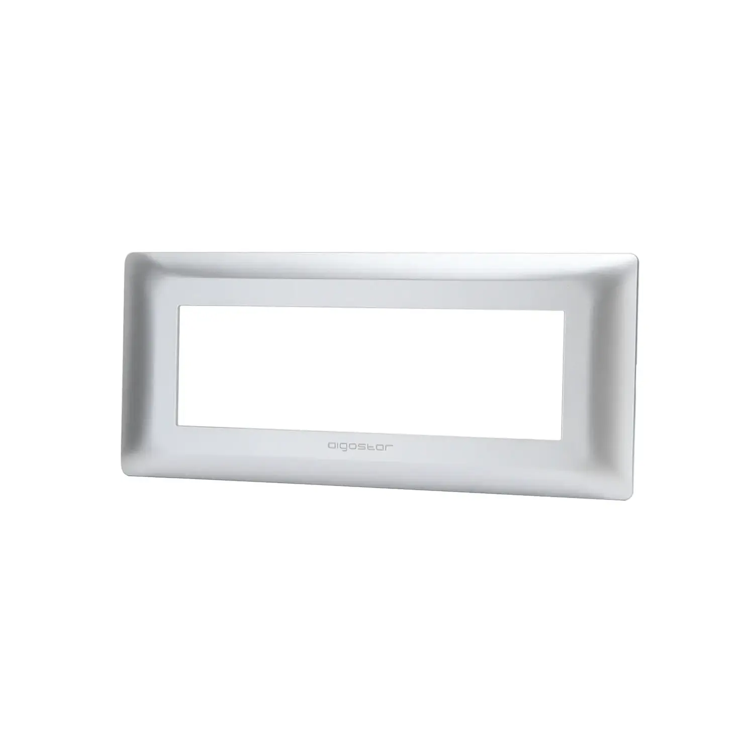 variante argento - 6 fori