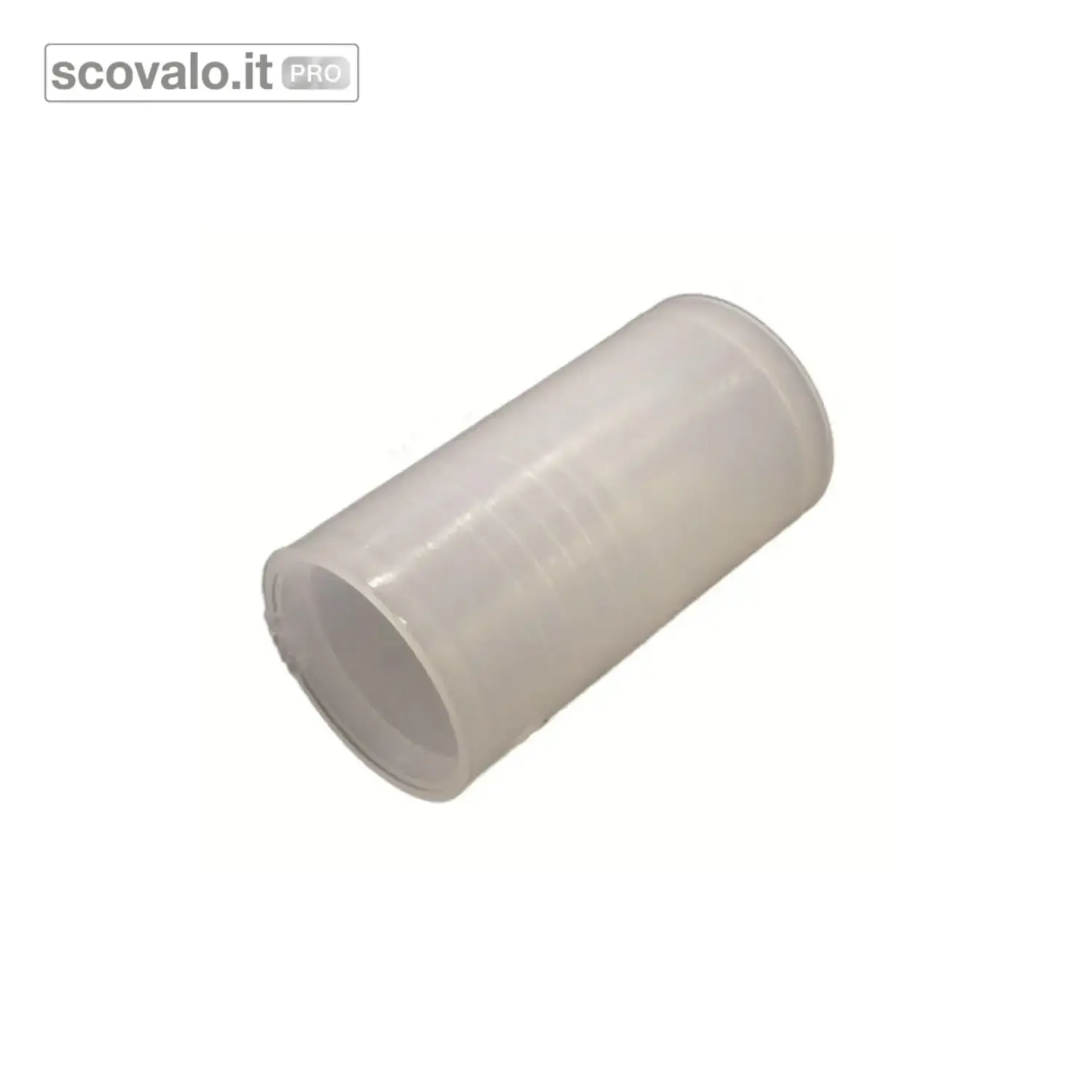 OFFERTA: 10 Manicotti Per Giunzione Tubo Corrugato Da 32 Mm – Ideali Per Raccordi E Riparazioni Rapide
