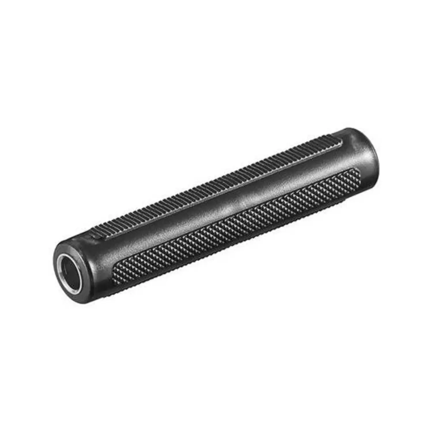 immagine del prodotto adattatore giunto audio jack stereo 6.35 mm nero wnt 11853