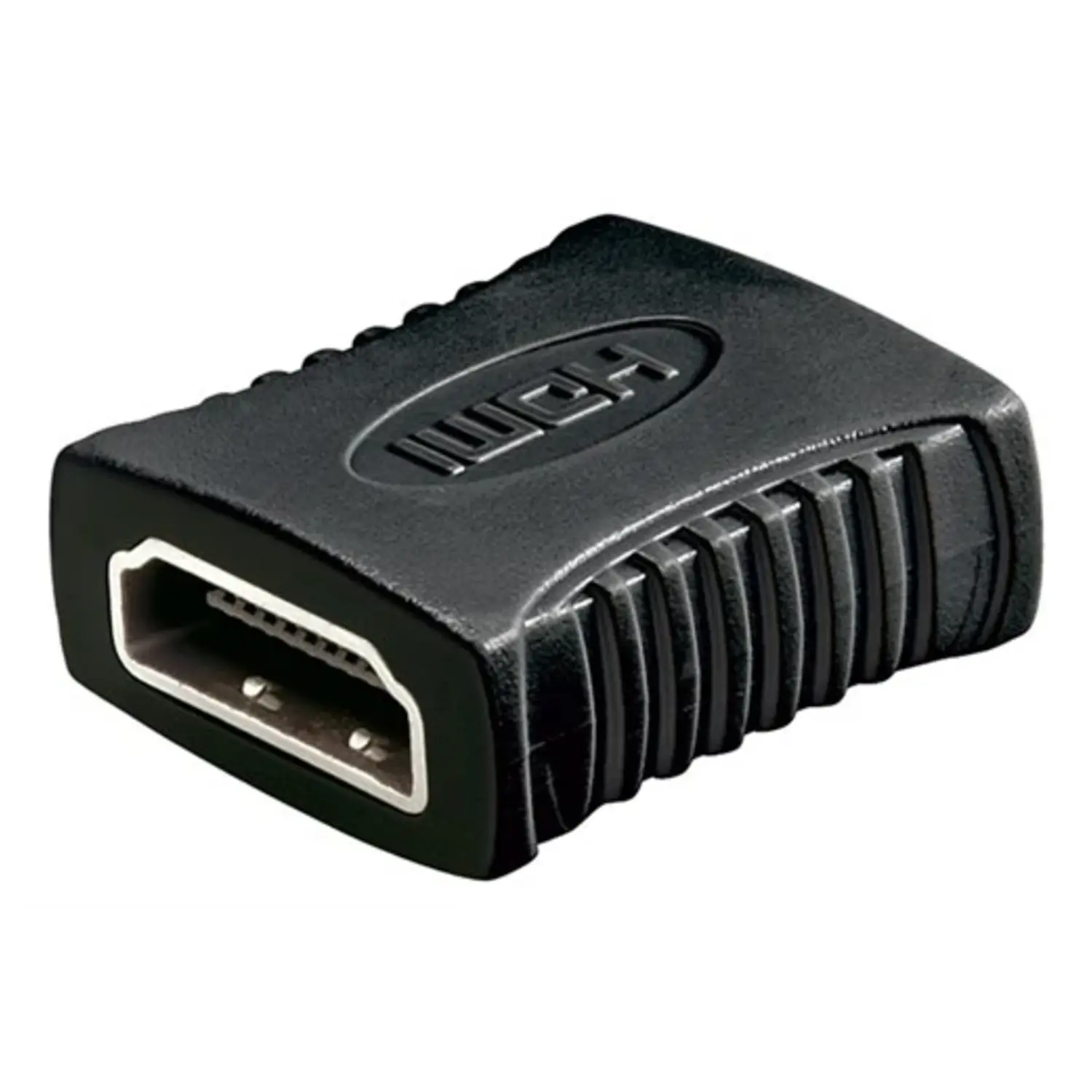 immagine adattatore hdmi giungicavo presa hdmi giunto 4k