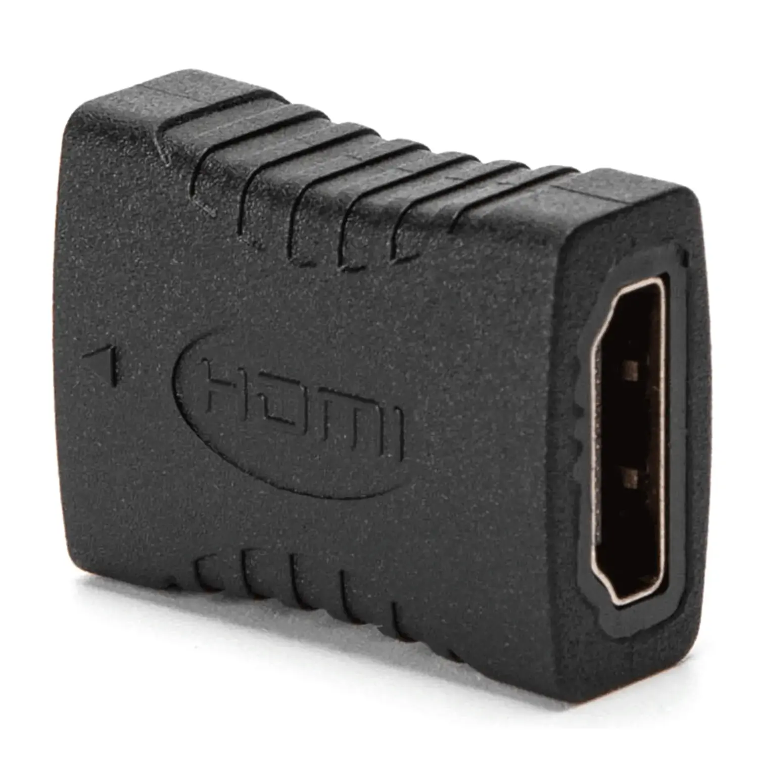 immagine del prodotto Adattatore HDMI (da femmina a maschio) nero
