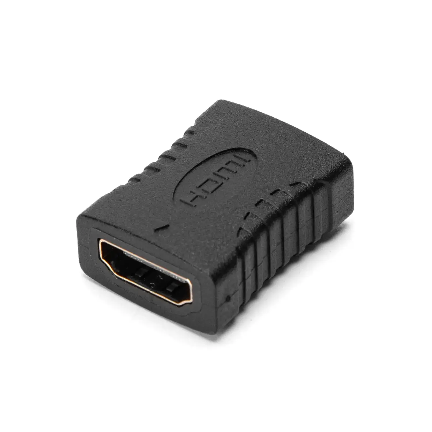 immagine Adattatore HDMI (da femmina a maschio) nero