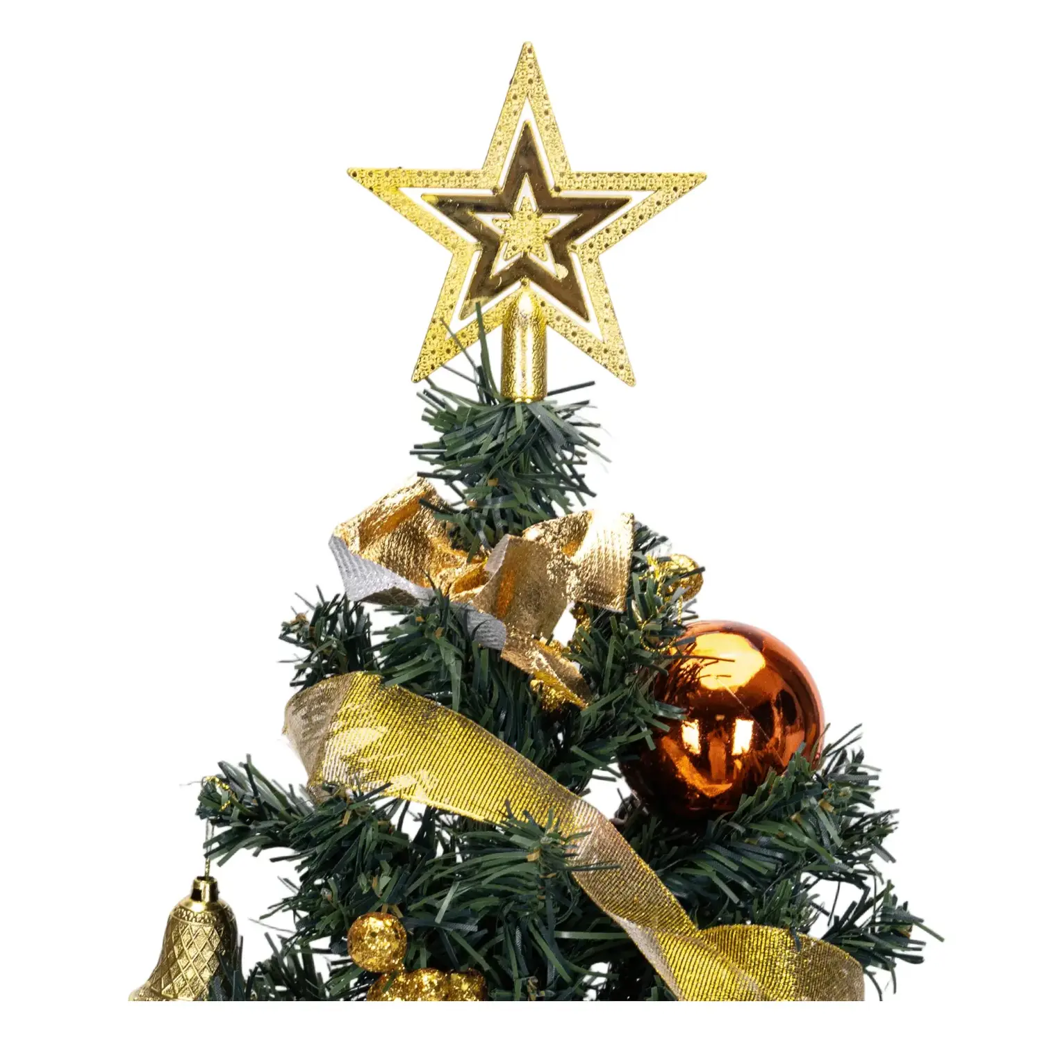 immagine Albero di Natale Φ35 altezza 60cm IP20 da interno