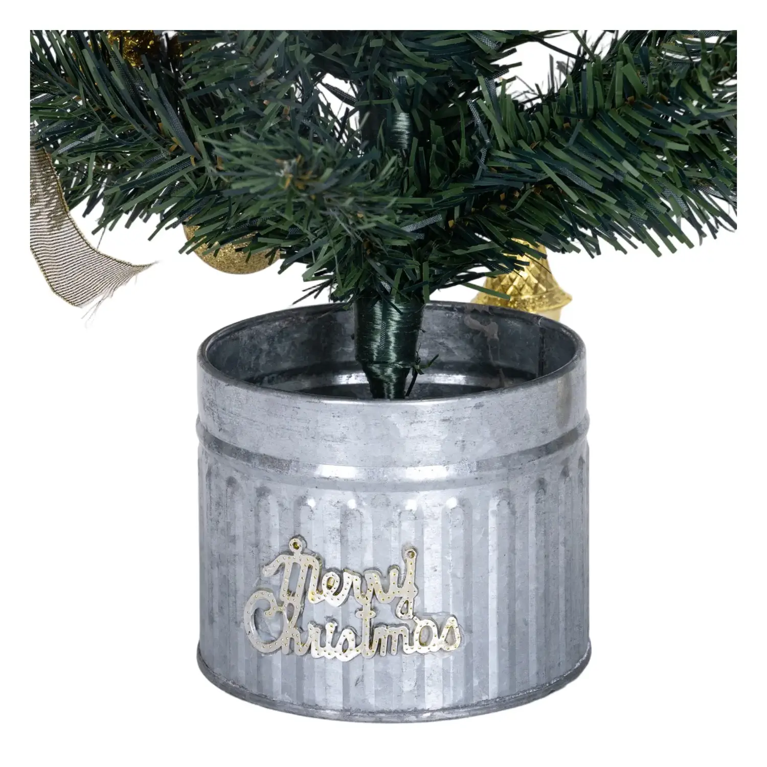 immagine Albero di Natale Φ35 altezza 60cm IP20 da interno