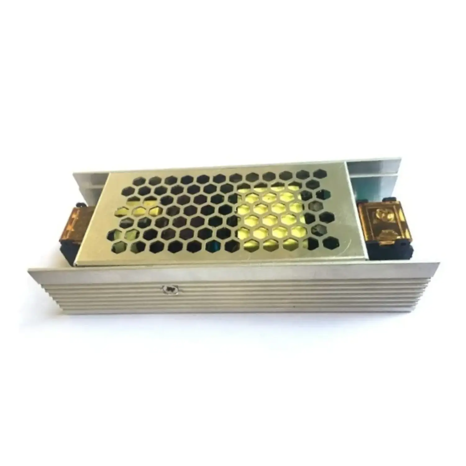 immagine del prodotto alimentatore striscia led 12 volt stabilizzato trasformatore 220v 150 watt 12,5a