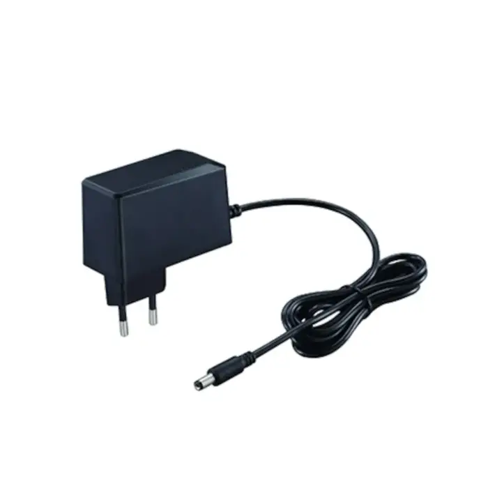 immagine del prodotto alimentatore tensione costante 5 volt dc 15 watt 3a nero