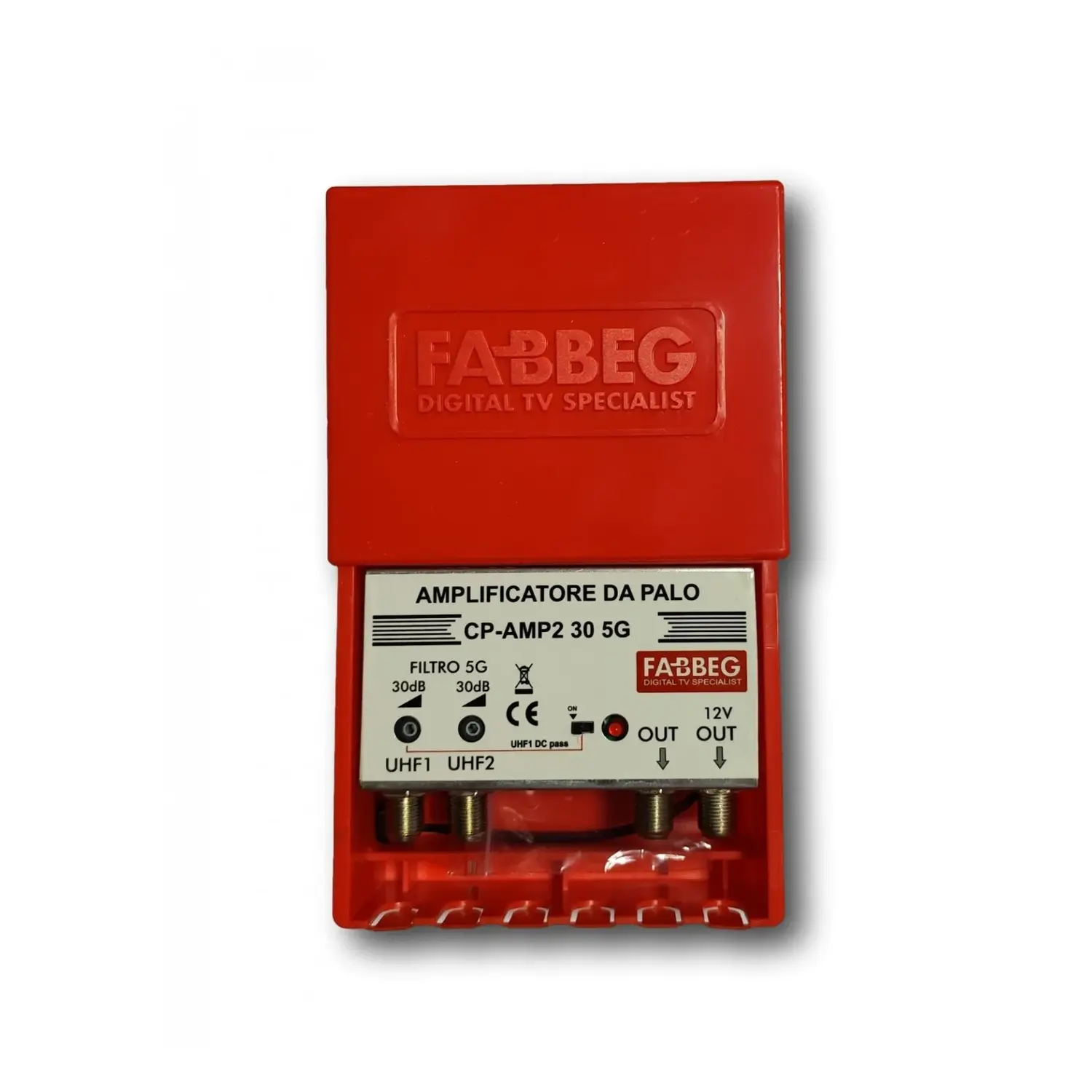 variante 30db