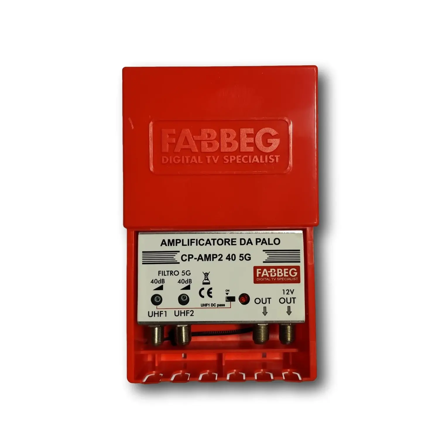 variante 40db