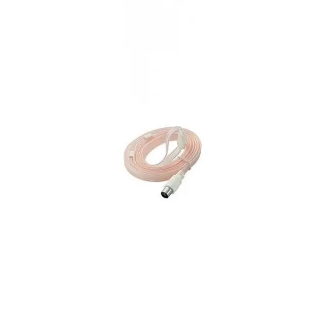 immagine antenna vhf con presa coassiale di 9.5 mm per radio fm wnt 68850