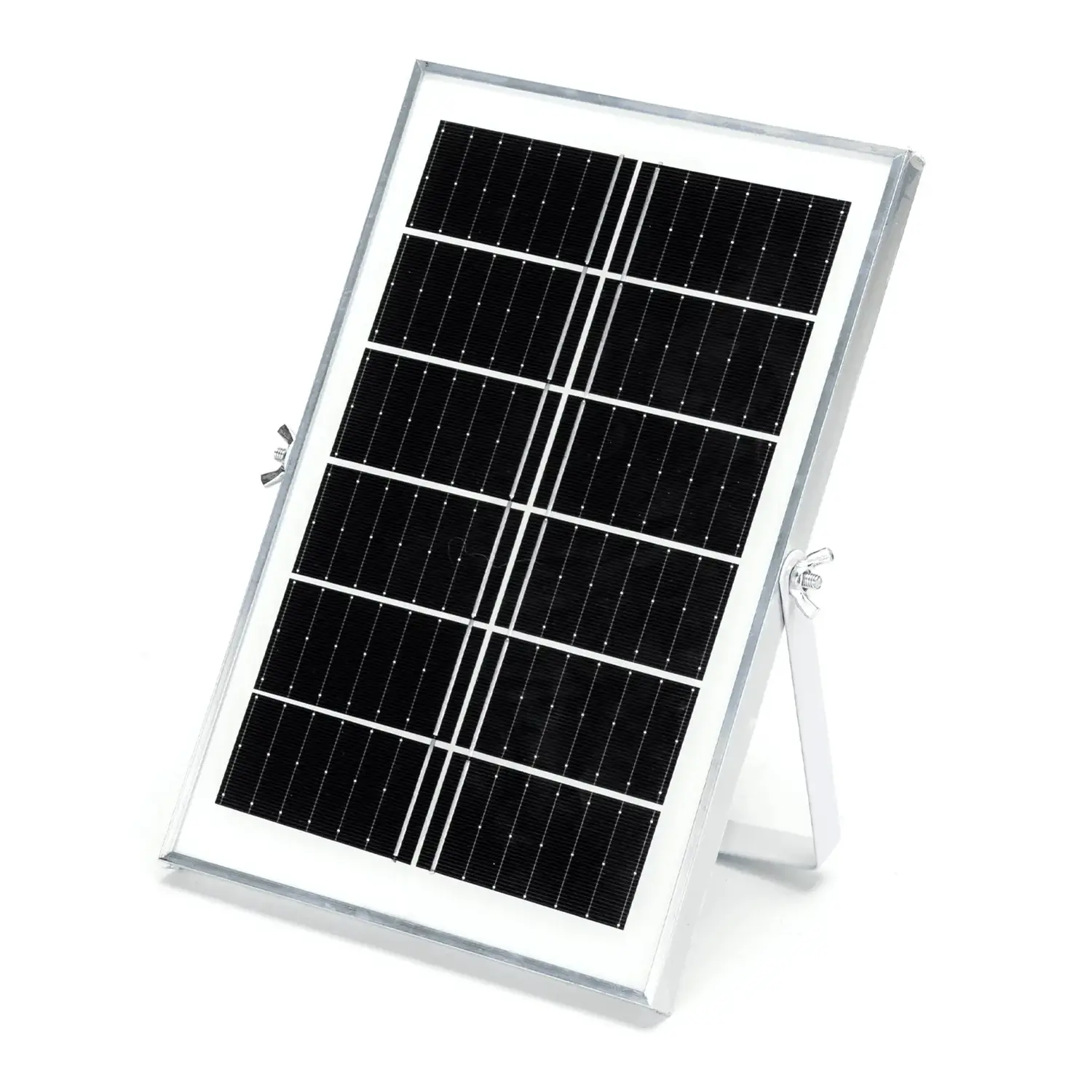 immagine Applique solare smart Mirage con rete Bluetooth, 20W RGBCCT