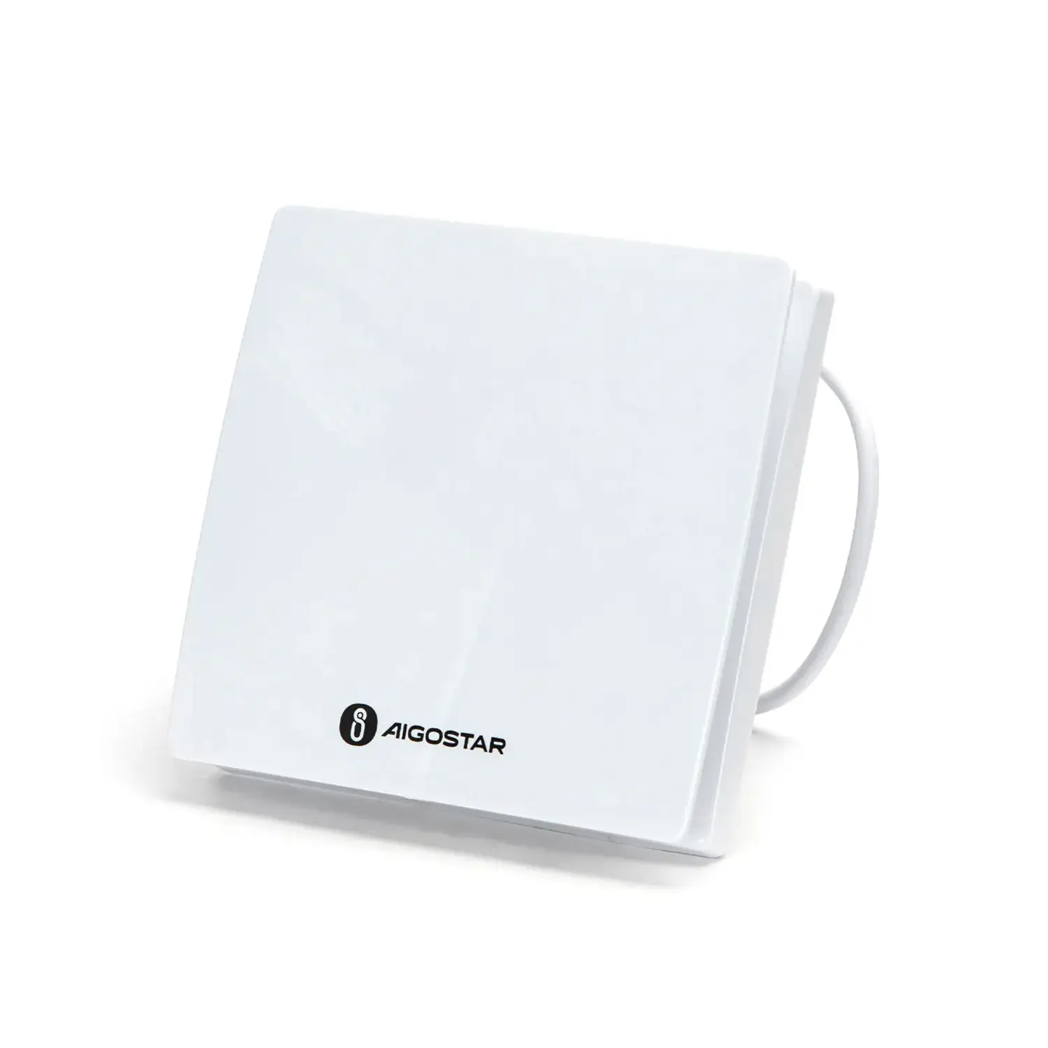 variante 11 watt - foro 100 mm - griglia liscia