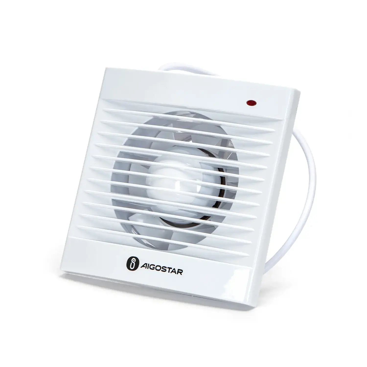 variante 14 watt - foro 120 mm - griglia forata