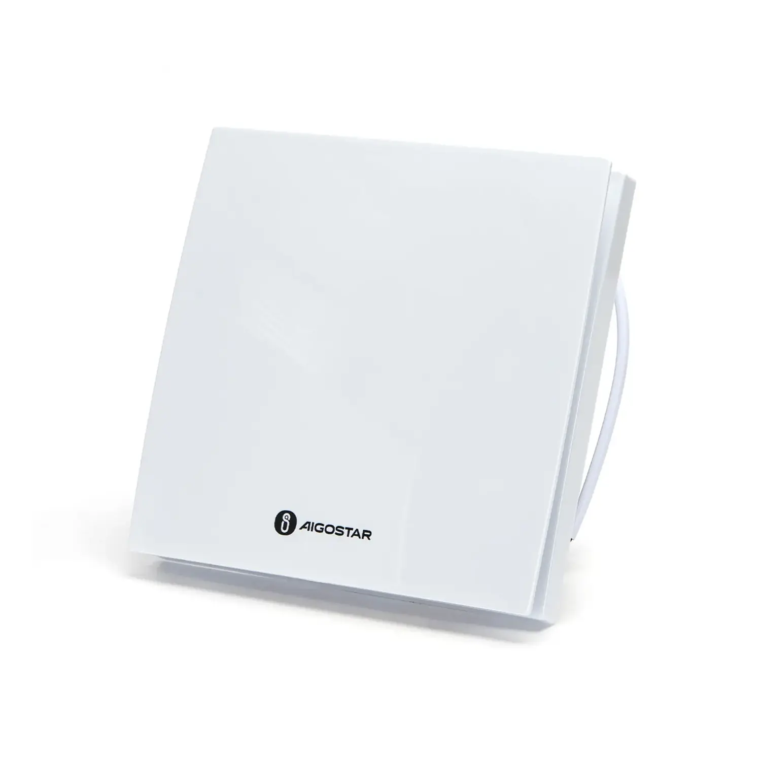 variante 18 watt - foro 150 mm - griglia liscia