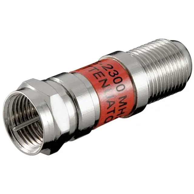 immagine del prodotto attenuatore segnale satellitare 5-2300 mhz 6 db wnt 67151