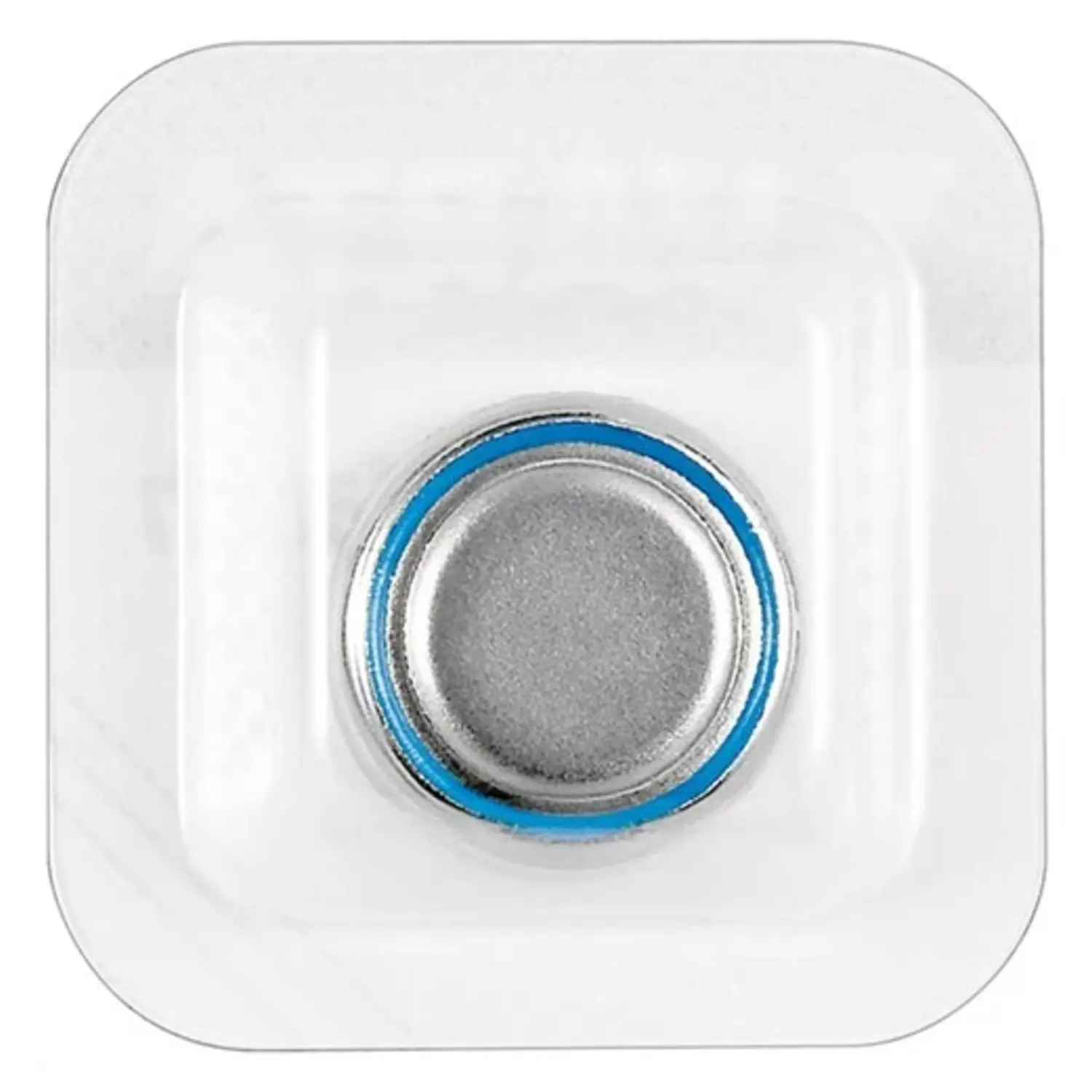 immagine batteria pila a bottone ossido argento orologio v389-390 1.55 volt