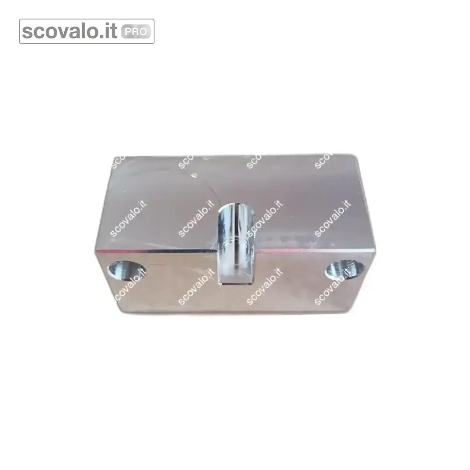 immagine del prodotto Blocco Caldaia Faber Temoblocco Originale per Macchina Caffè 90x45x45mm