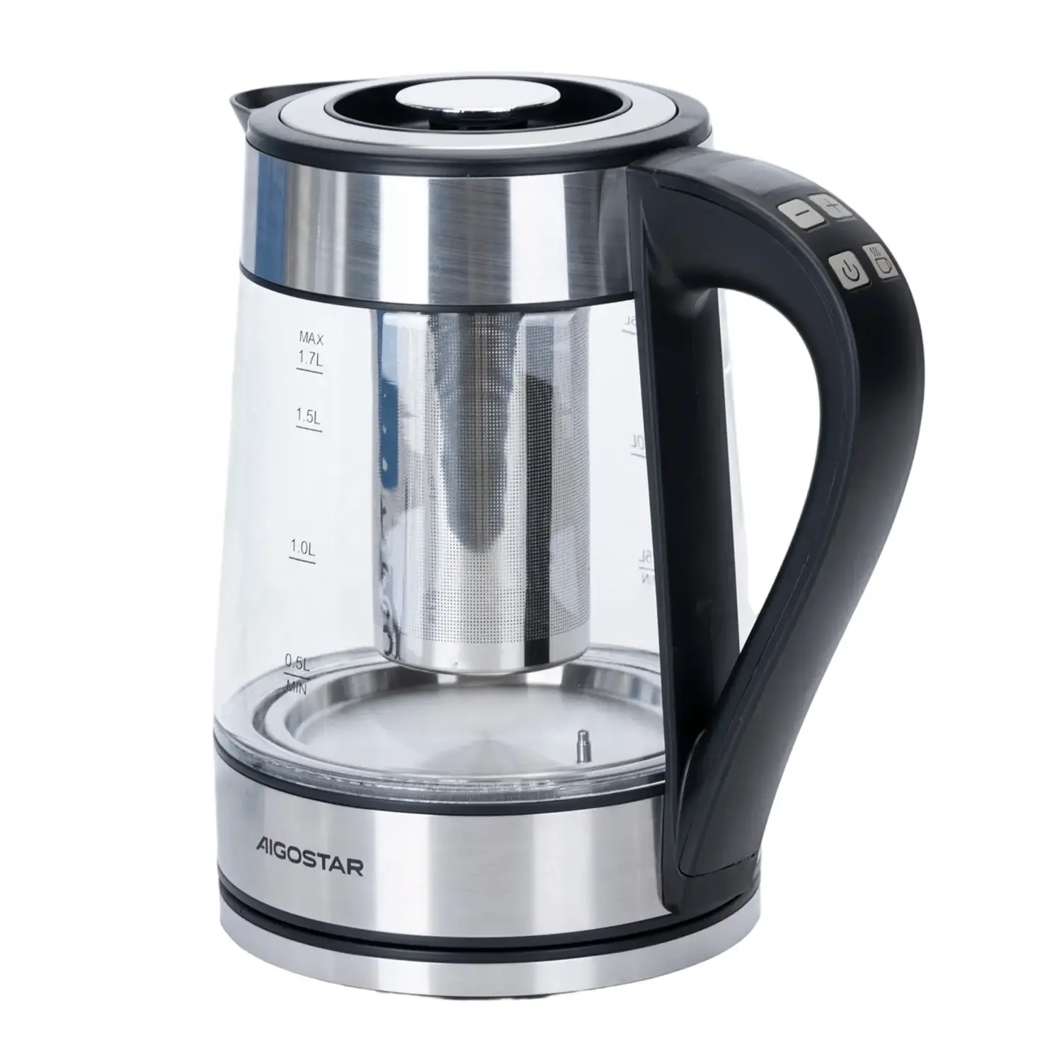 immagine del prodotto Bollitore elettrico 2200W 1.7L