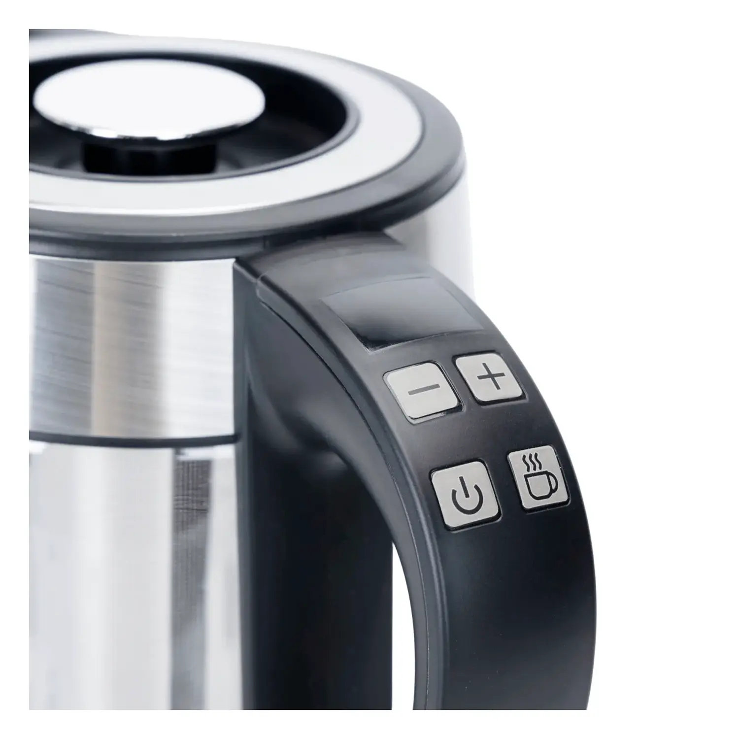 immagine Bollitore elettrico 2200W 1.7L