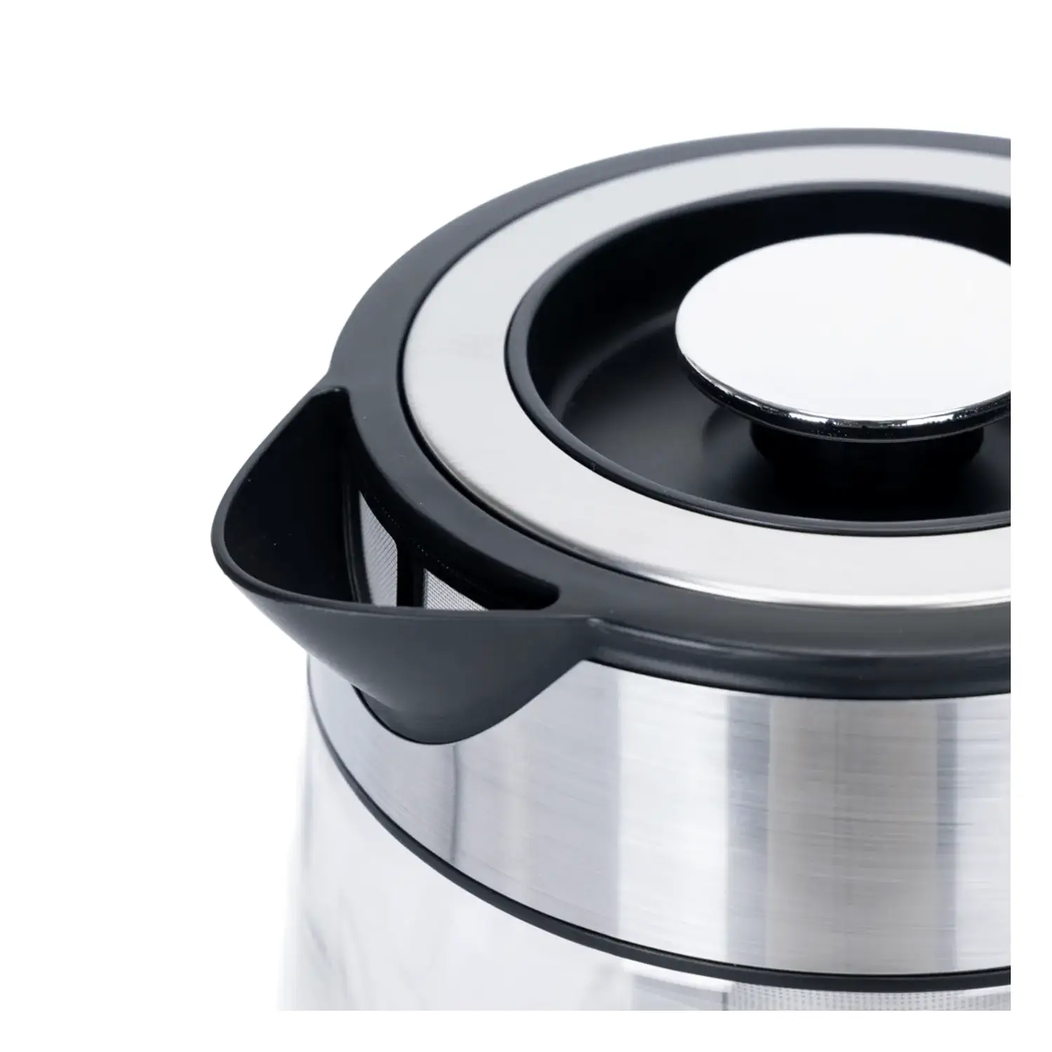 immagine Bollitore elettrico 2200W 1.7L