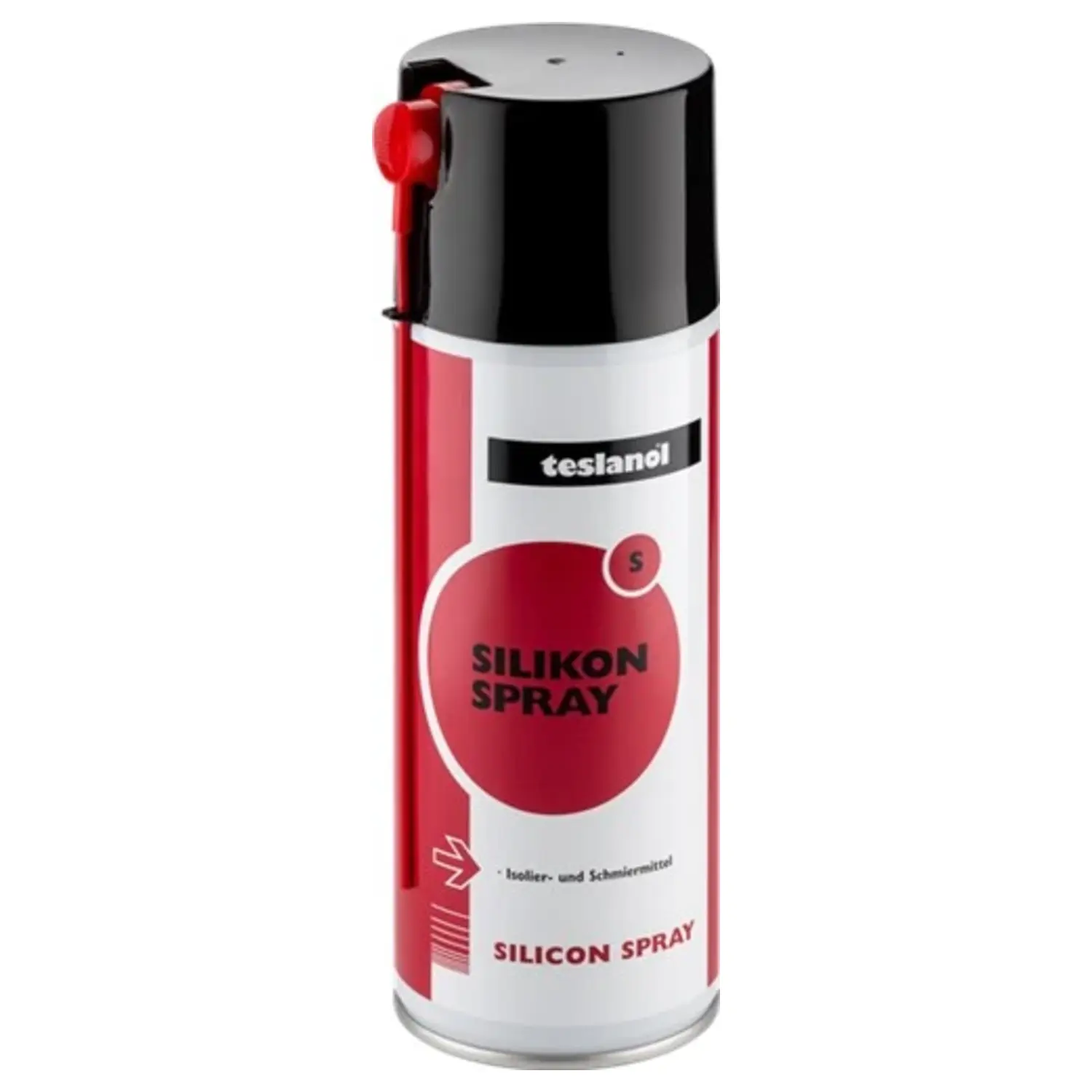 immagine del prodotto bomboletta spray isolante al silicone  CE 400 ml wnt 26042