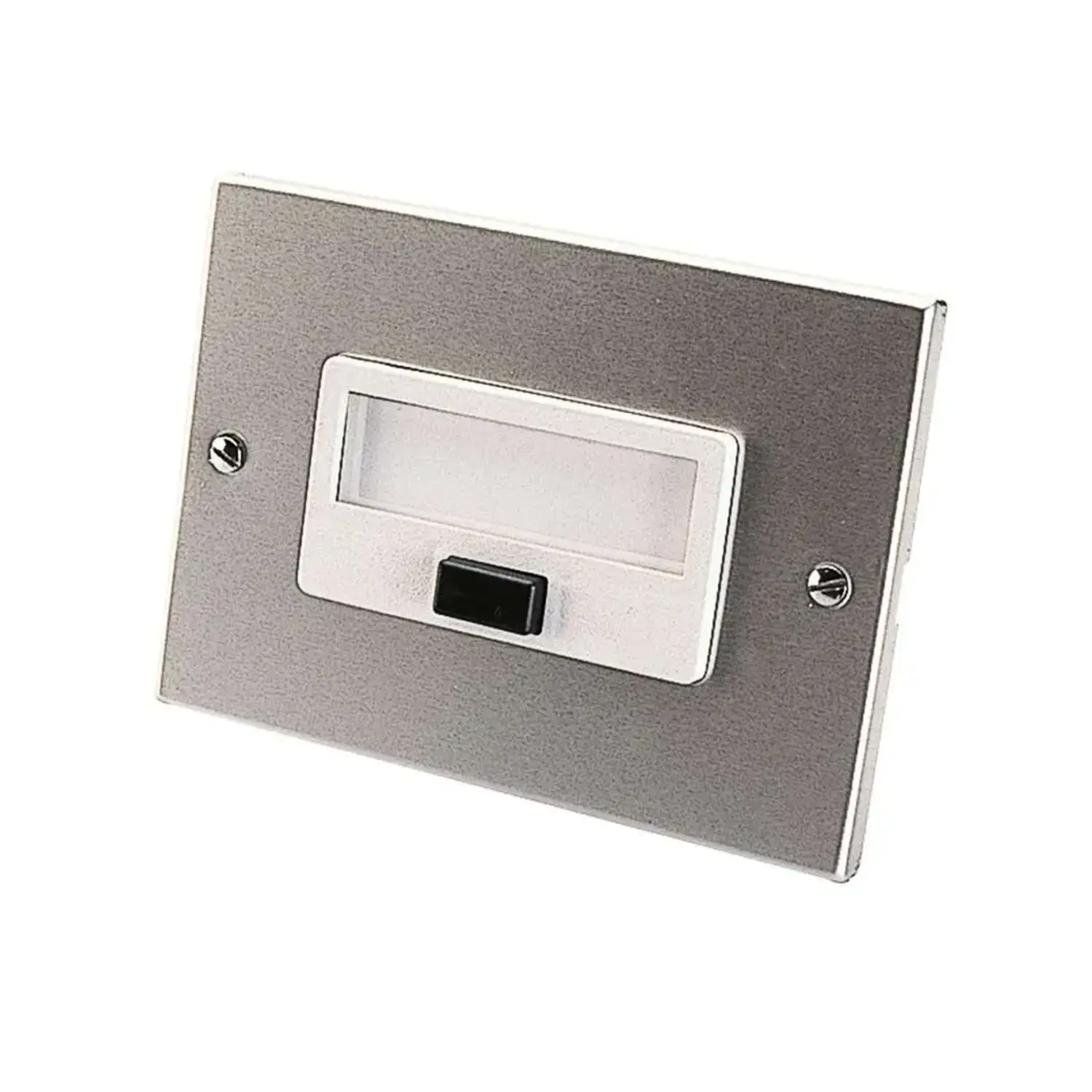 immagine del prodotto portanome pulsante targhetta scatola 503 campanello suoneria
