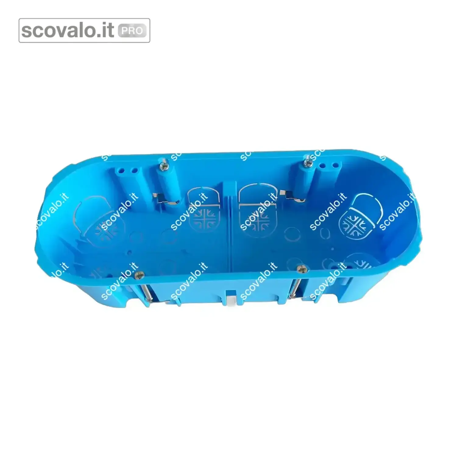variante 6 fori