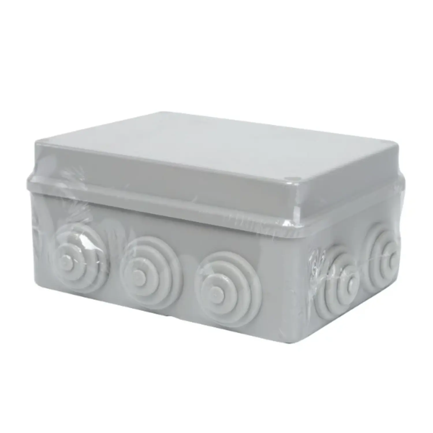 variante 150x110x70mm - rettangolare