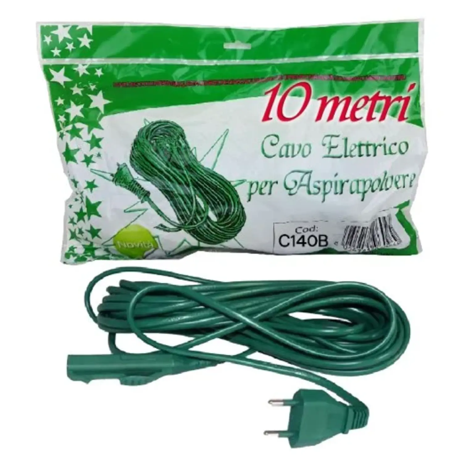 variante verde - 10 mt