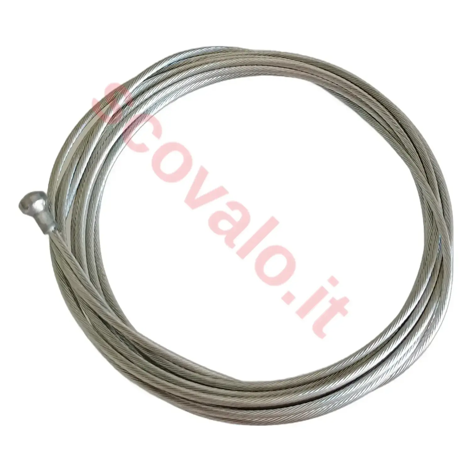 immagine cavo laccio frizione interno ape 50 lunghezza 2,5mt