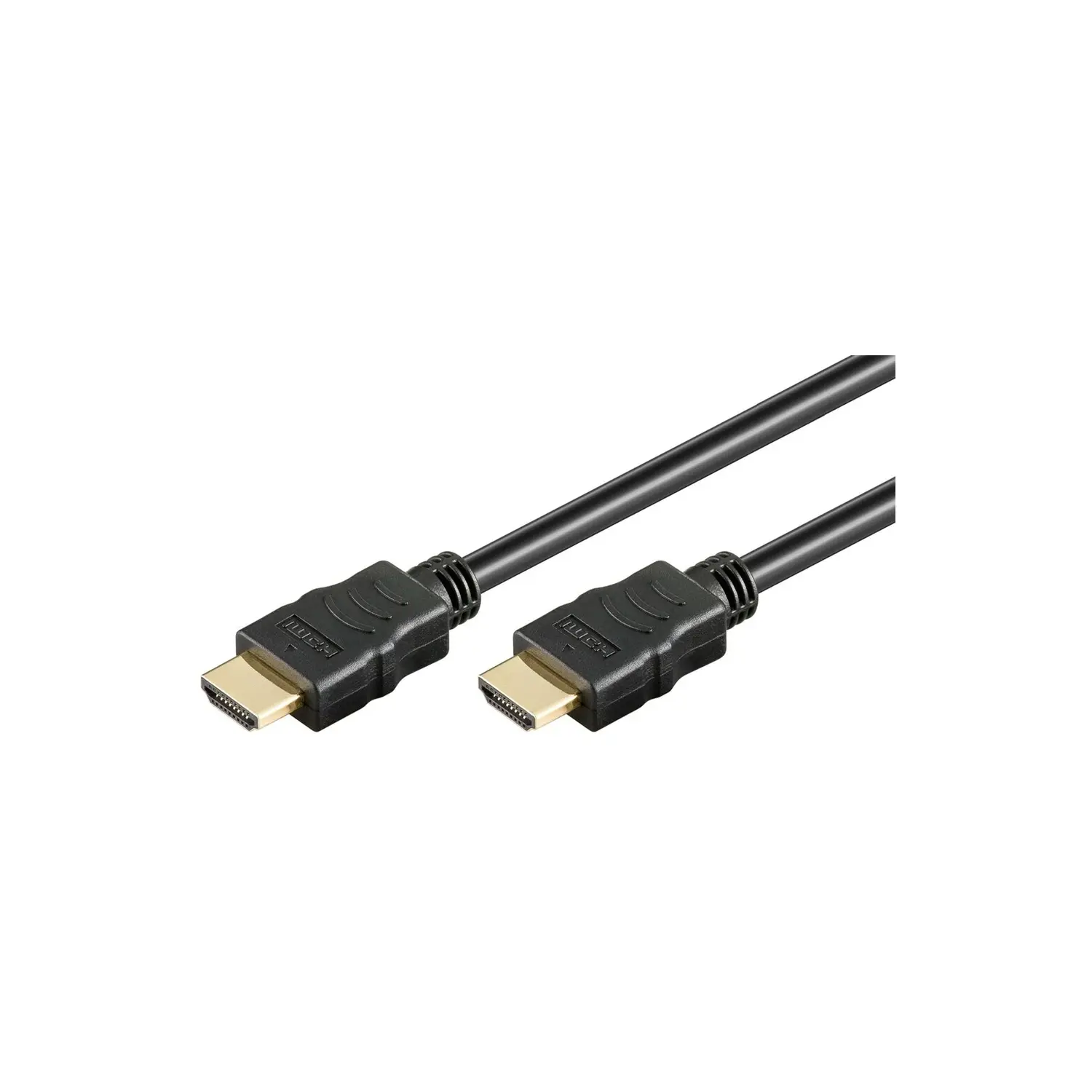 immagine del prodotto cavo hdmi professionale contatti placcati oro 1,5 mt