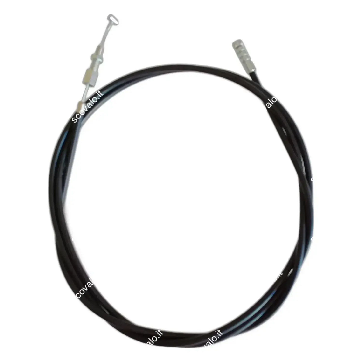 immagine cavo originale piaggio trasmissione cambio ape50 tm p fl fl2 fl3 rst mix