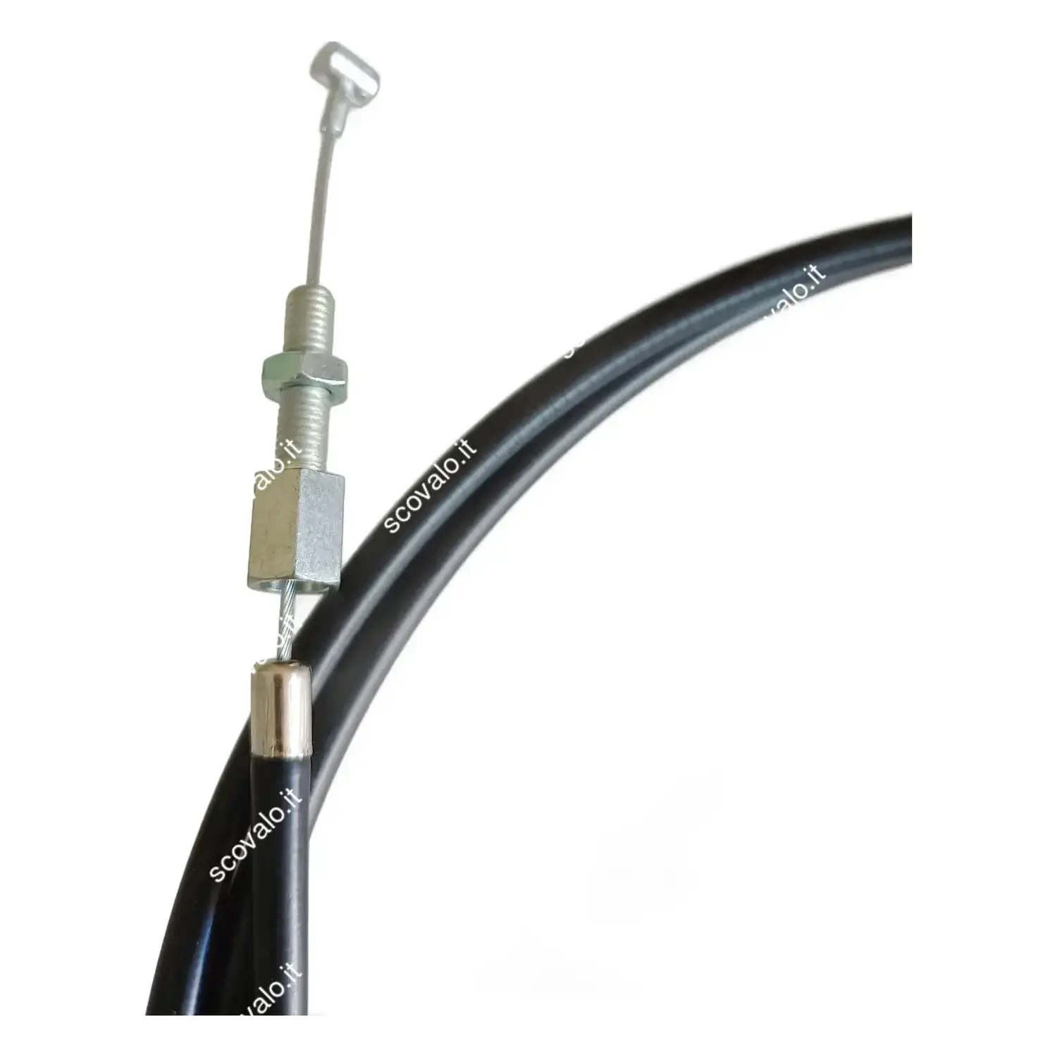 immagine cavo originale piaggio trasmissione cambio ape50 tm p fl fl2 fl3 rst mix