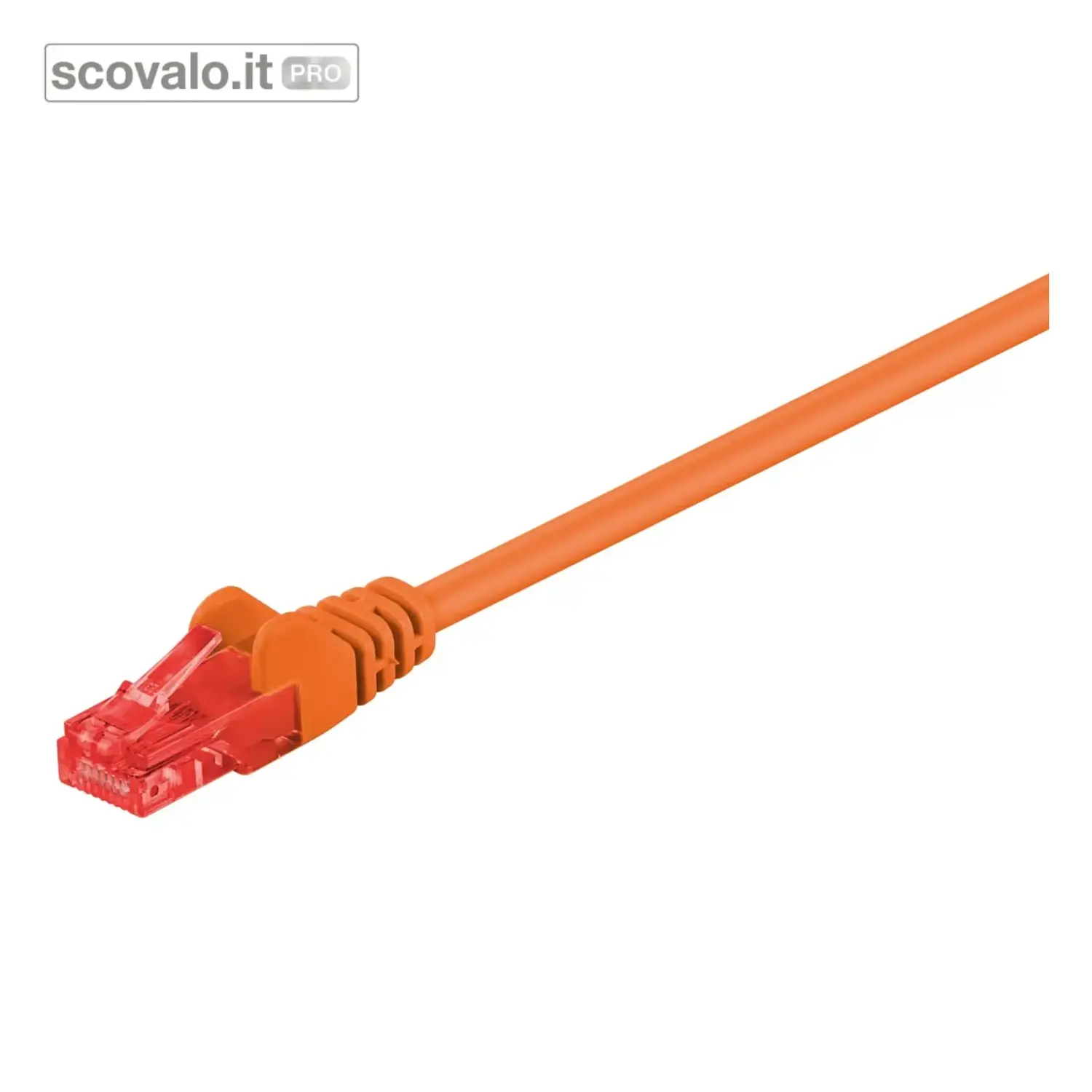 variante arancione - 1,5 mt