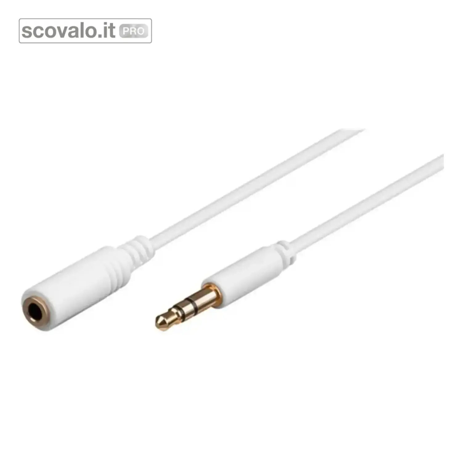 variante bianco - 1,5 mt