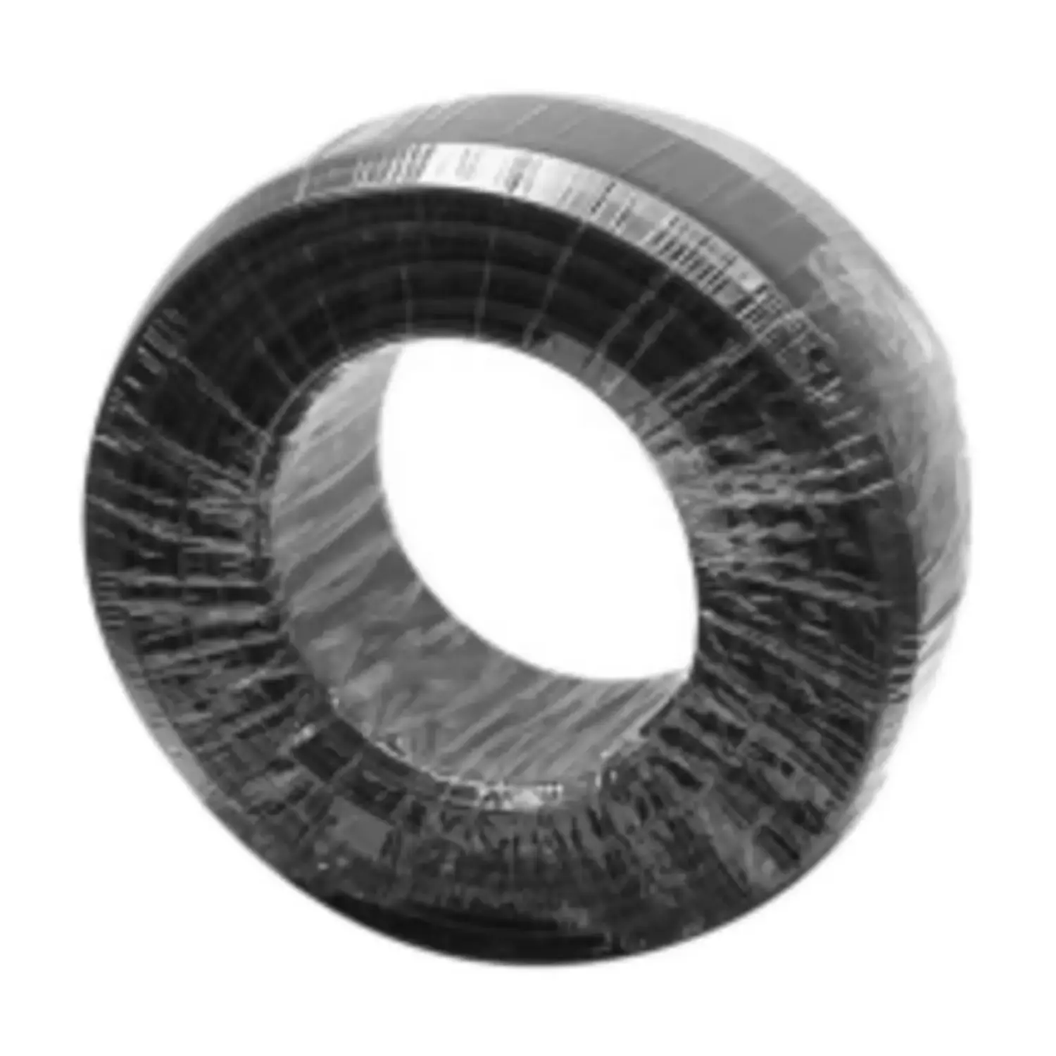 immagine del prodotto cavo solare da 4 mmq per impianto fotovoltaico H1Z2Z2-K nero 1 mt