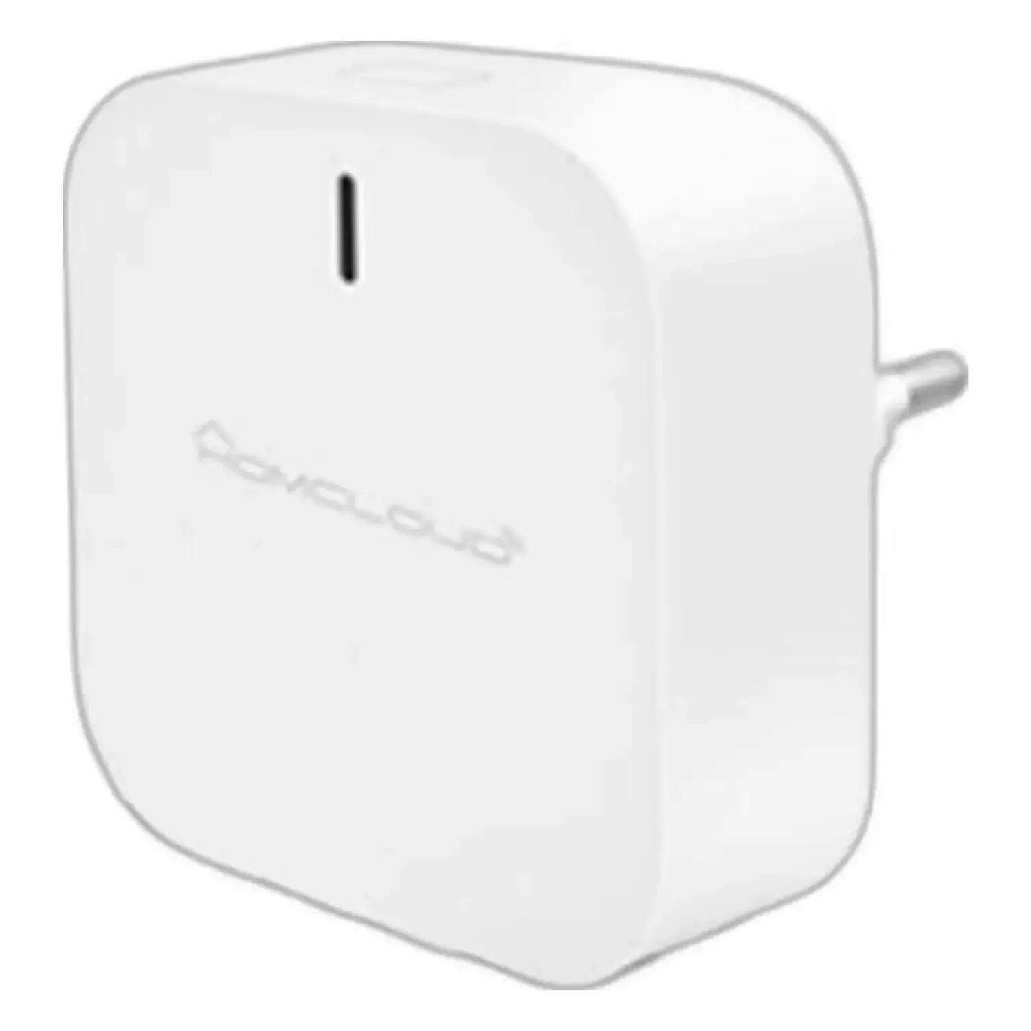 immagine del prodotto centralina intelligente hub a muro zigbee e bluetooth gateway