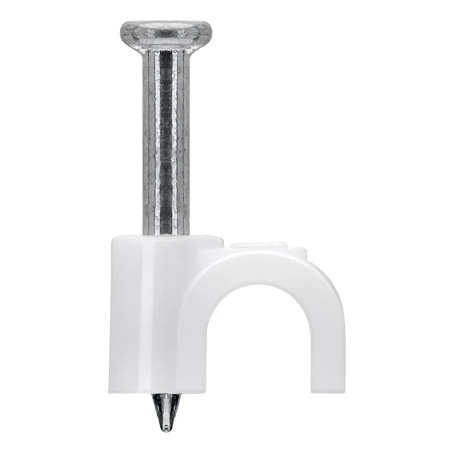 variante bianco - 4 mm - 100 pezzi