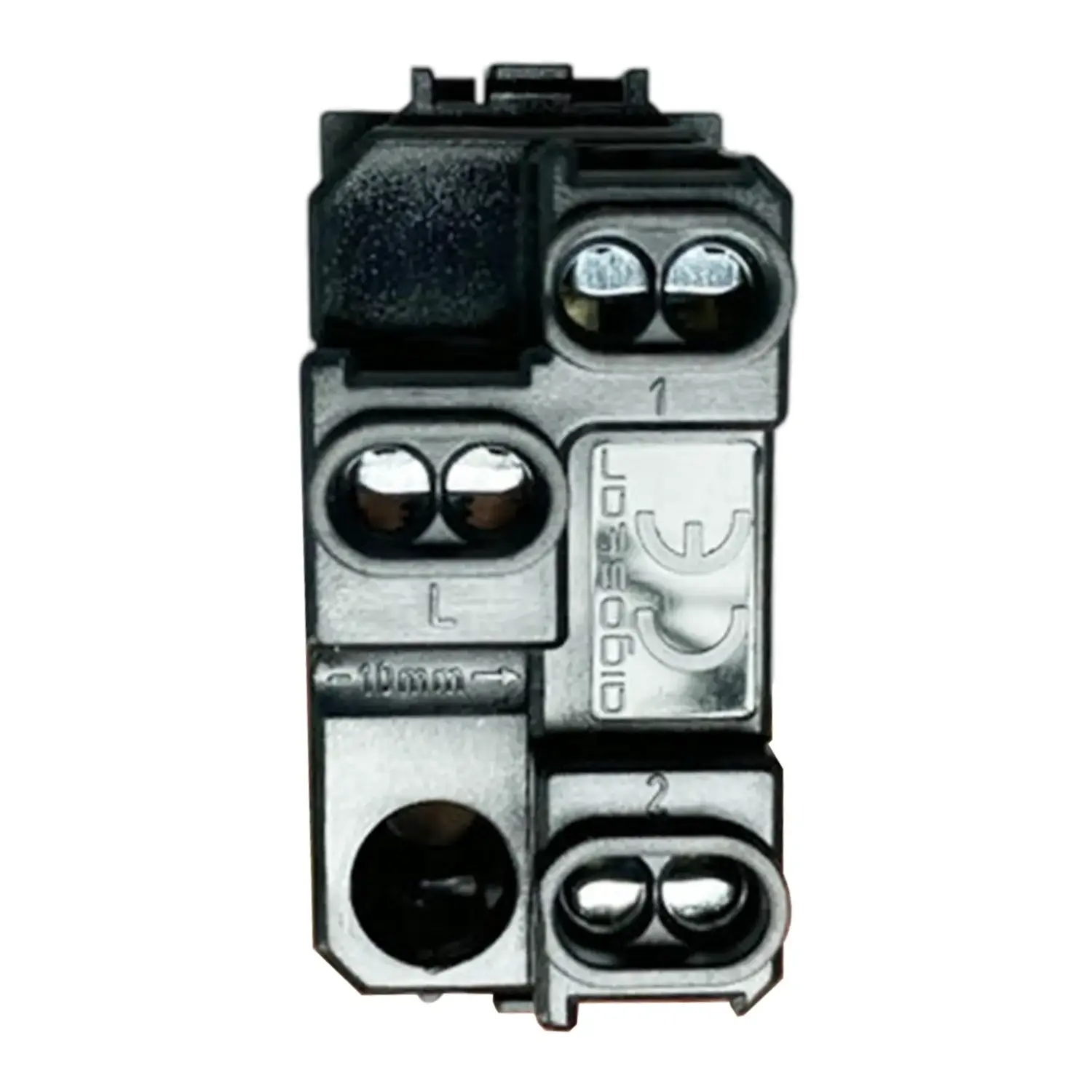 immagine compatibile bticino livinglight living international deviatore bianco