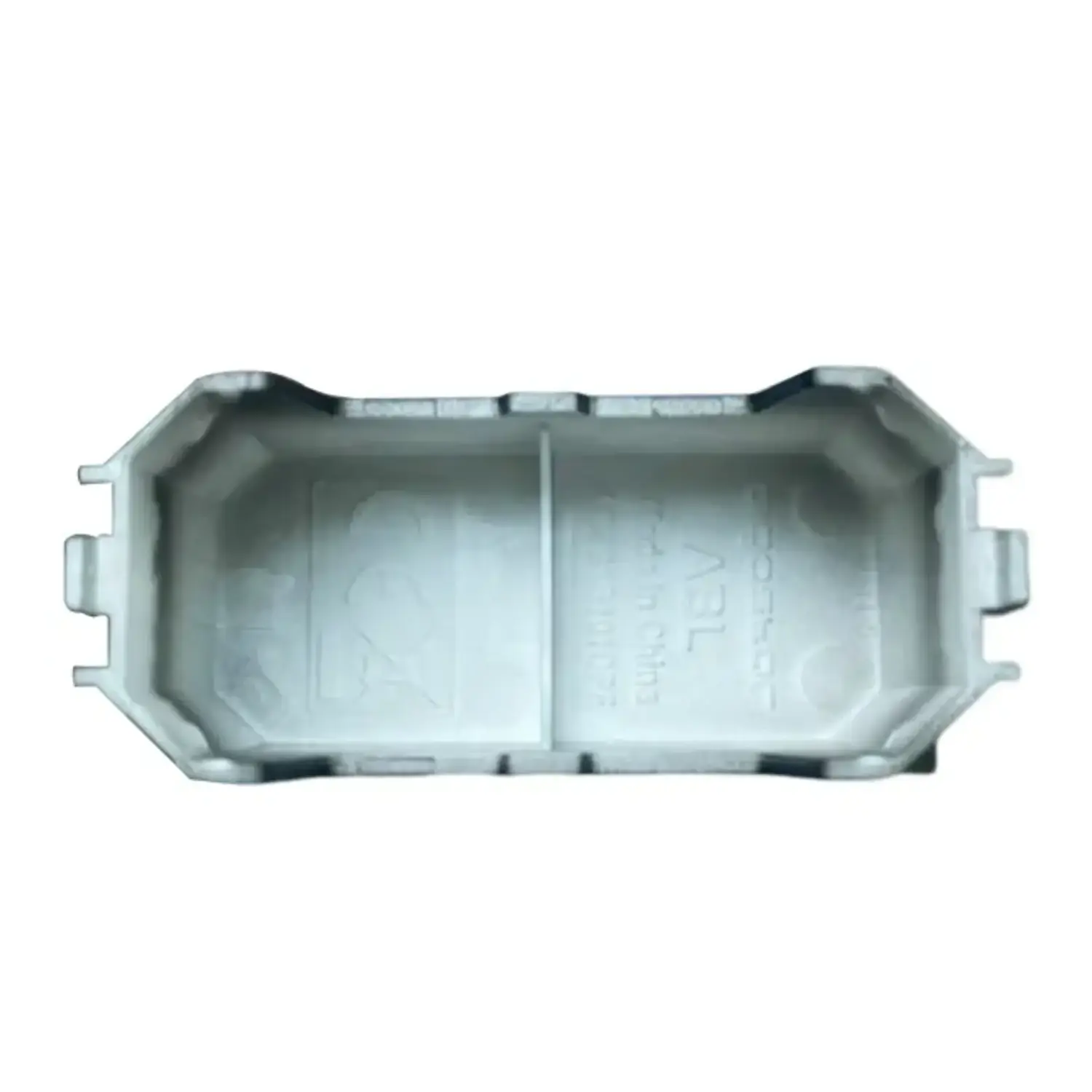 immagine Tappo Copriforo Falso Polo Nero Compatibile Bticino Livinglight International