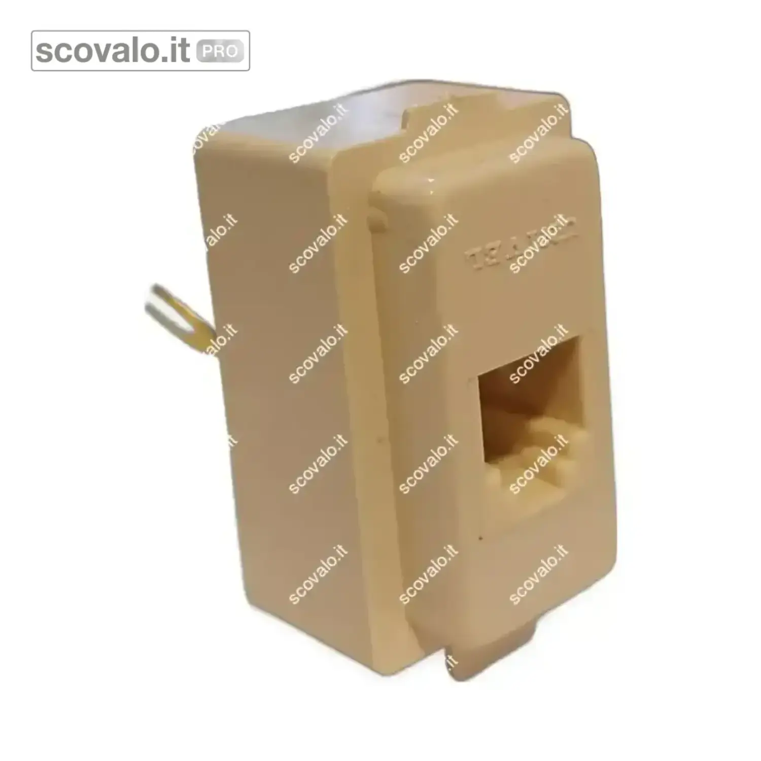 variante presa telefonica rj11