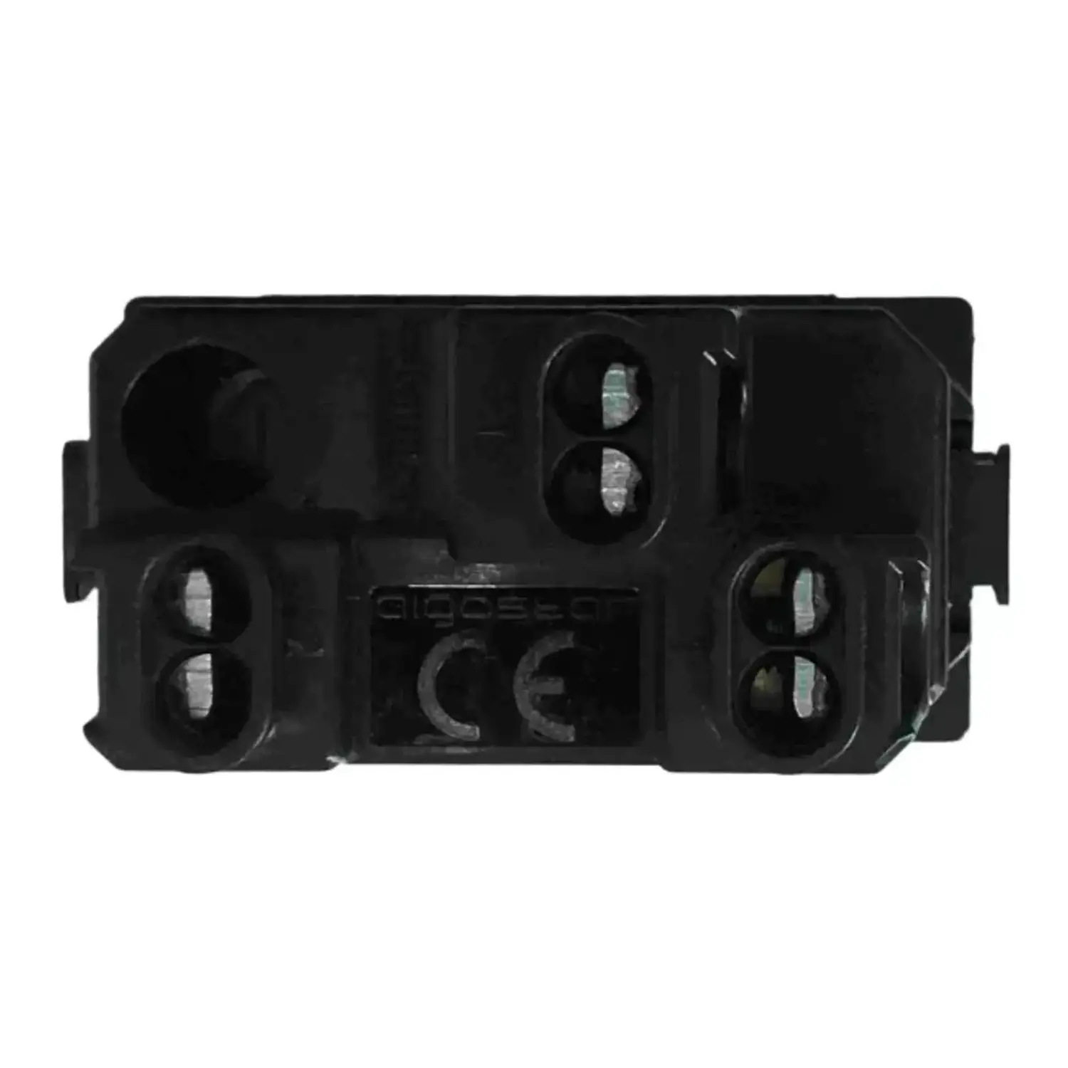 immagine Deviatore Bianco compatibile Bticino Matix 16A 250V Impianto Civile