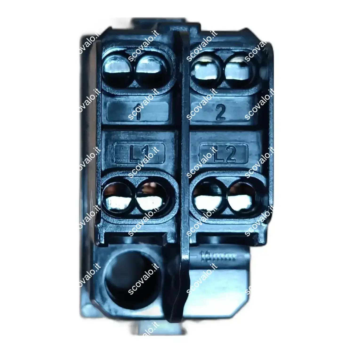 immagine compatibile matix invertitore bianco