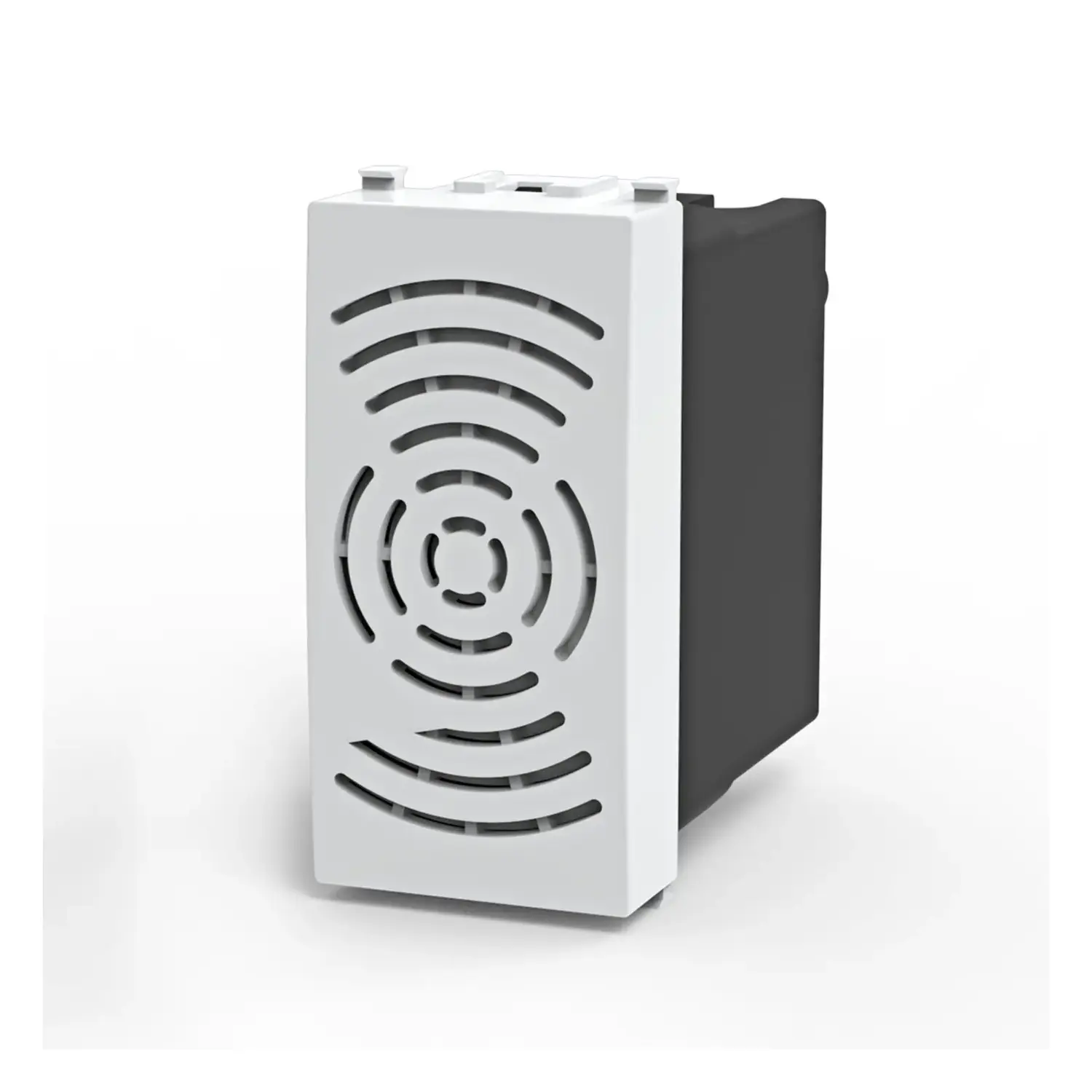 variante ronzatore 220volt - bianco