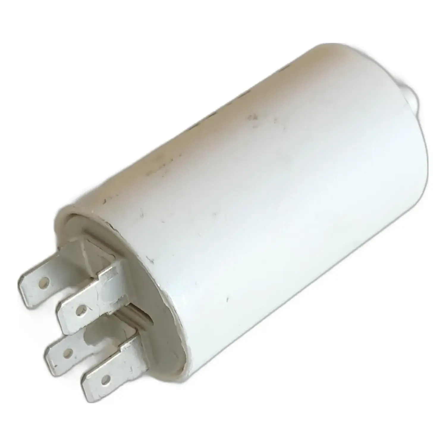 variante 450 volt - 6 uf