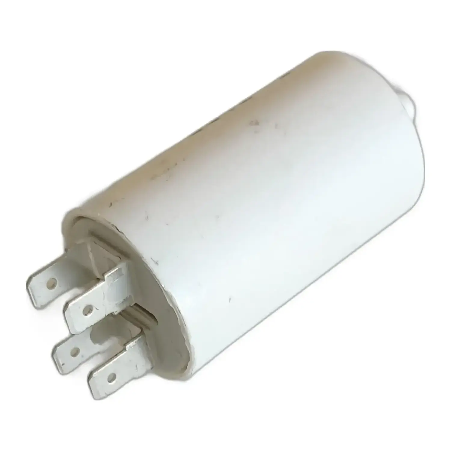 variante 450 volt - 8 uf