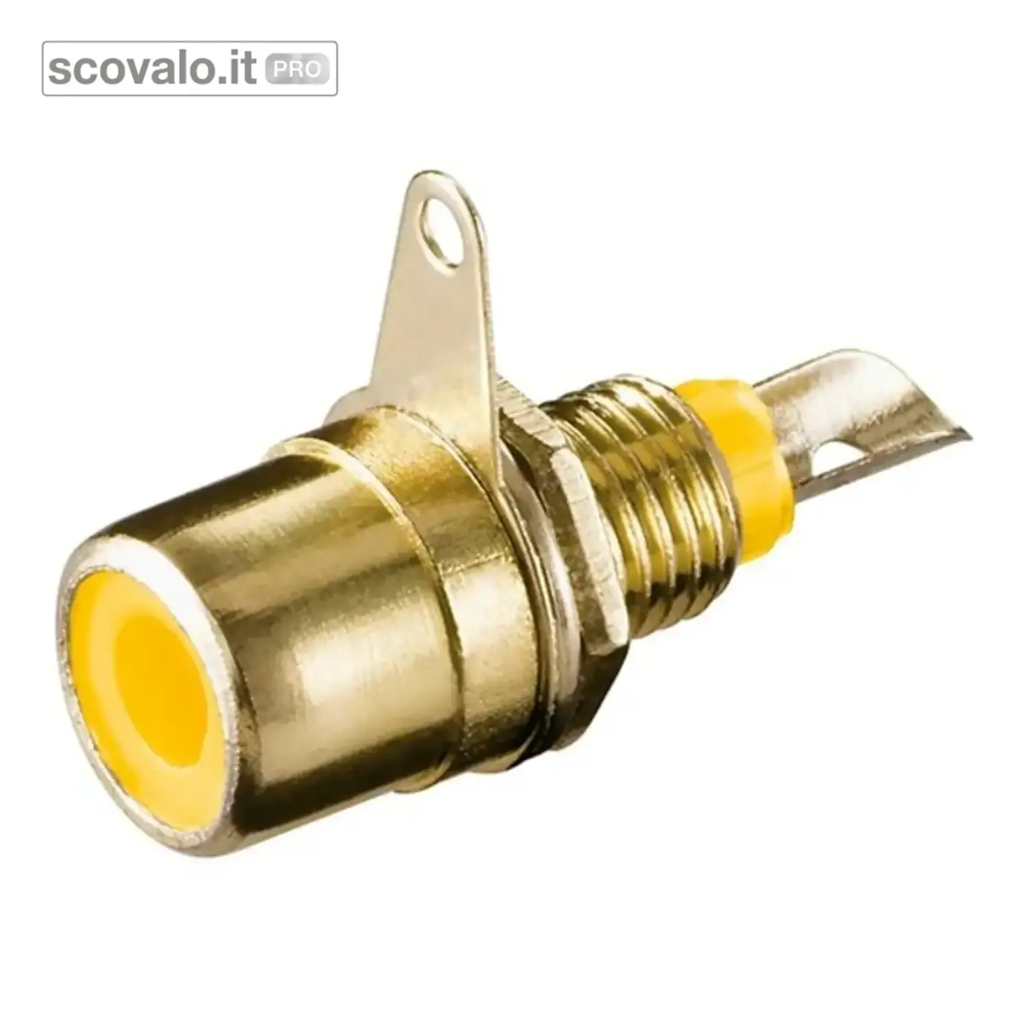 variante giallo
