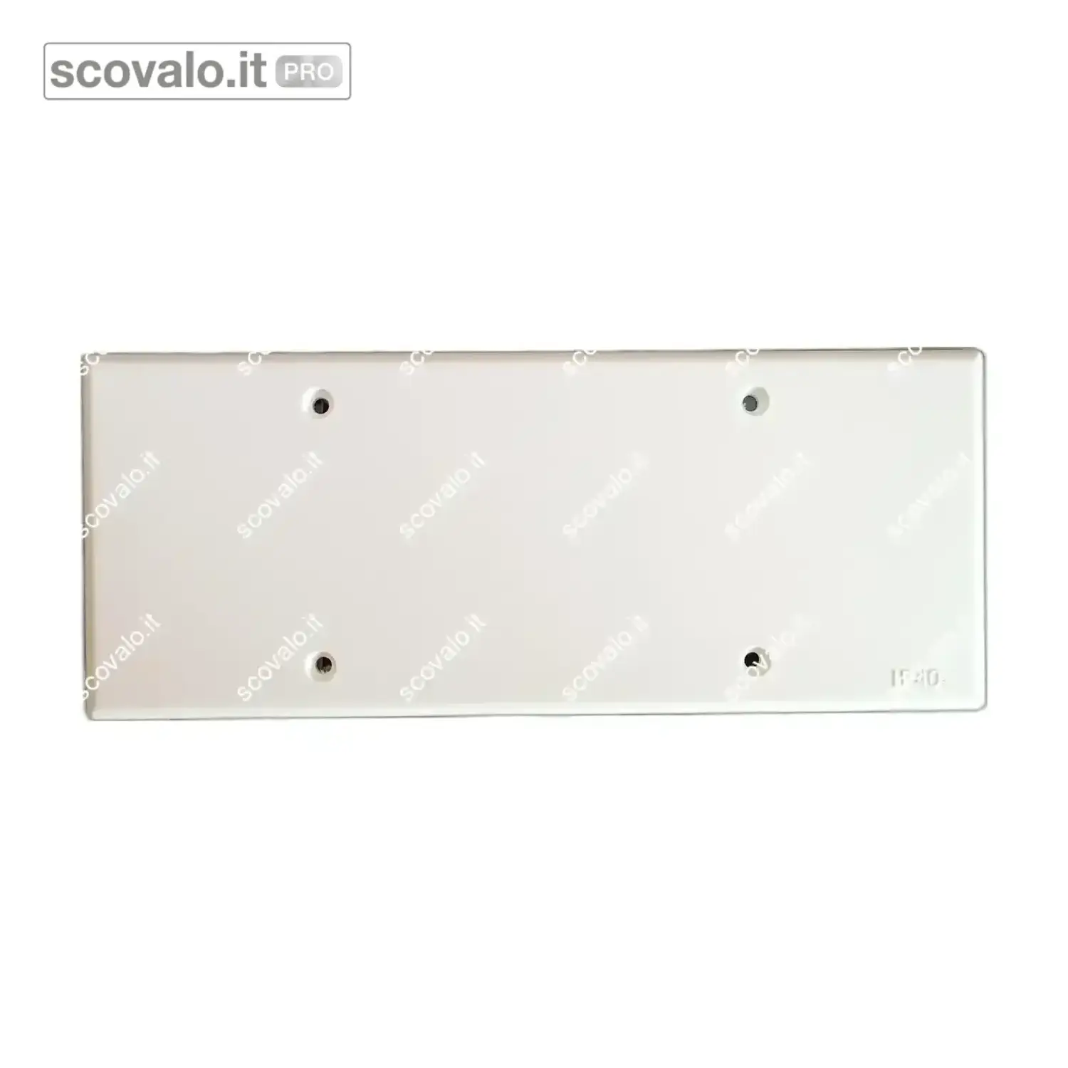 variante 6 fori
