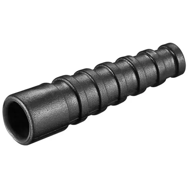 immagine del prodotto copri connettore bocchetta rg 59 bnc nero 1 pezzo wnt 11215