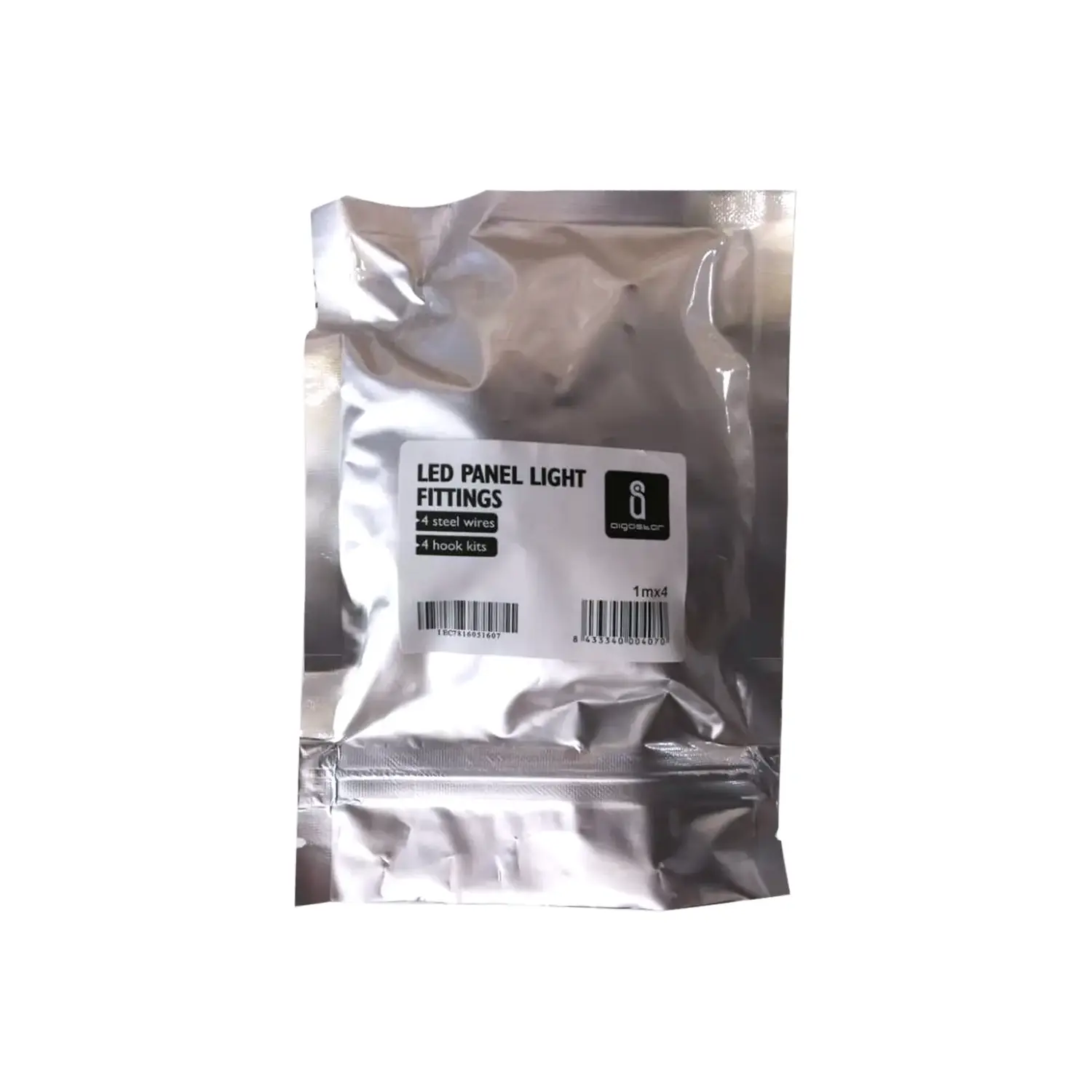 immagine Corda di sospensione per pannello LED