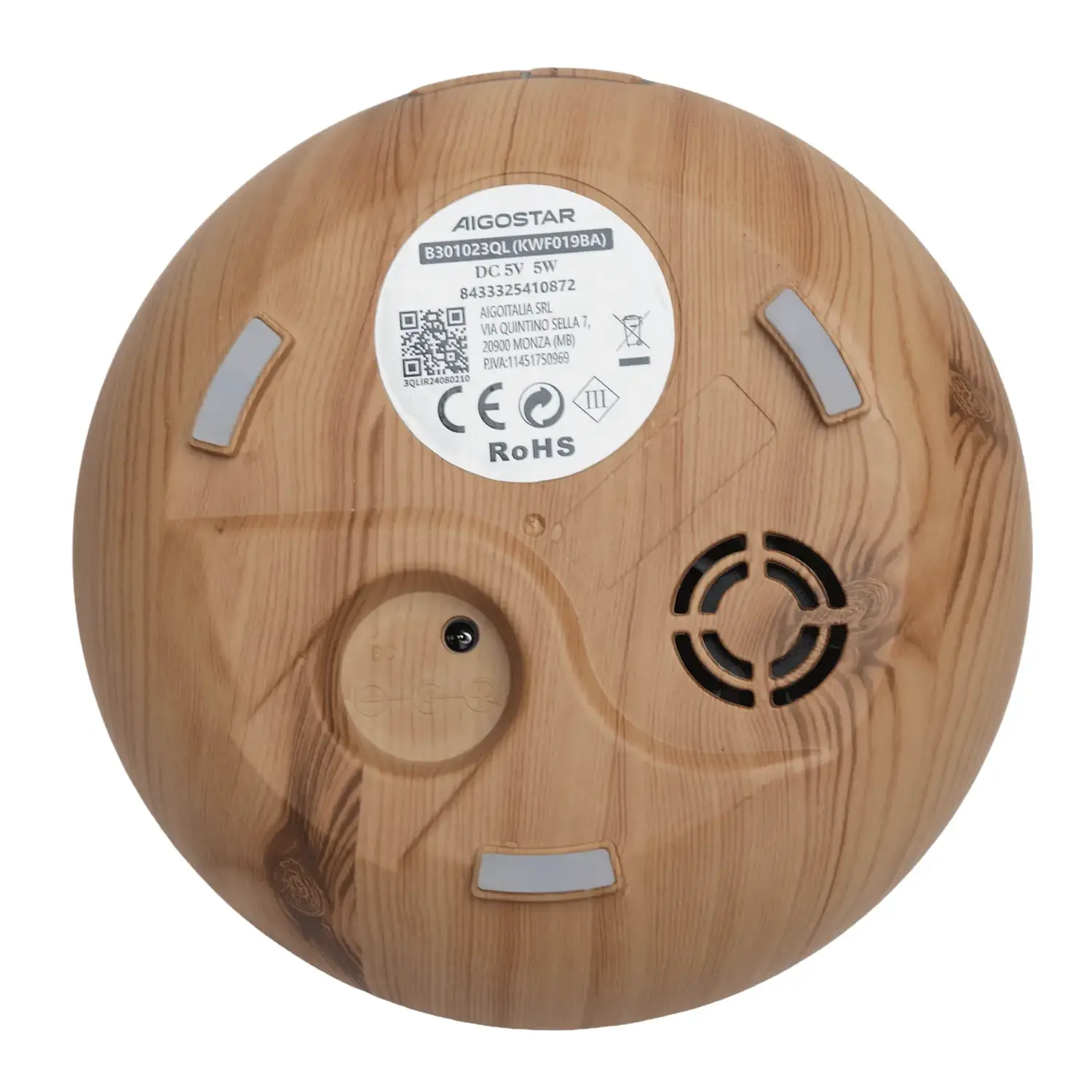 immagine Diffusore di aromi 5W  350ml